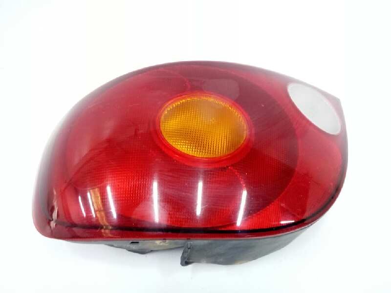 Recambio de piloto trasero derecho para chevrolet matiz city referencia OEM IAM 0320508333  