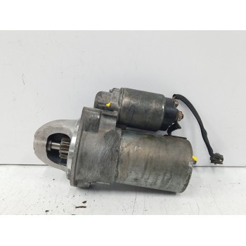 Recambio de motor arranque para ssangyong rodius ii 2.2 xdi referencia OEM IAM A6711510301  