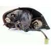 Recambio de piloto trasero derecho para chevrolet matiz city referencia OEM IAM 0320508333  