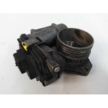 Recambio de caja mariposa para citroën c4 berlina 1.4 16v referencia OEM IAM 9647925480  