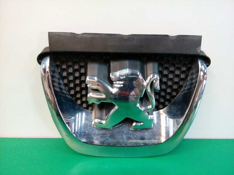 Recambio de emblema para peugeot 308 sw 1.6 hdi fap cat (9hz / dv6ted4) referencia OEM IAM 9680505177 ANAGRAMA 97544383 Recambio de emblema para peugeot 308 sw 1.6 hdi fap cat (9hz / dv6ted4) referencia OEM IAM 9680505177 ANAGRAMA 97544383