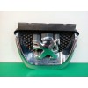 Recambio de emblema para peugeot 308 sw 1.6 hdi fap cat (9hz / dv6ted4) referencia OEM IAM 9680505177 ANAGRAMA 97544383