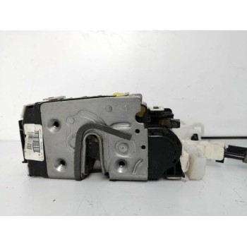 Recambio de cerradura puerta trasera derecha para mercedes-benz clase e (w212) familiar 250 cdi blueefficiency (212.203) referen