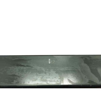 Recambio de refuerzo paragolpes trasero para fiat ducato furgoneta (250) 100 multijet 2,2 d referencia OEM IAM 1357233080  