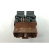 Recambio de mando elevalunas delantero izquierdo para renault scenic ii confort expression referencia OEM IAM 8200315040  