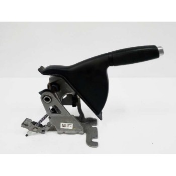 Recambio de palanca freno de mano para fiat tipo ii (356) sedan 1.4 referencia OEM IAM 07356483020  