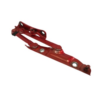 Recambio de bisagra derecha tapa maleta para infiniti q50 50 hybrid referencia OEM IAM 844001MA0A  