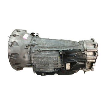 Recambio de caja cambios para mercedes-benz gle (w166) 250 d 4-matic (166.004) referencia OEM IAM 722908 204012 KM 