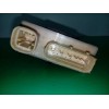 Recambio de caja precalentamiento para peugeot 308 sw 1.6 hdi fap cat (9hz / dv6ted4) referencia OEM IAM 9682570880 018010953 