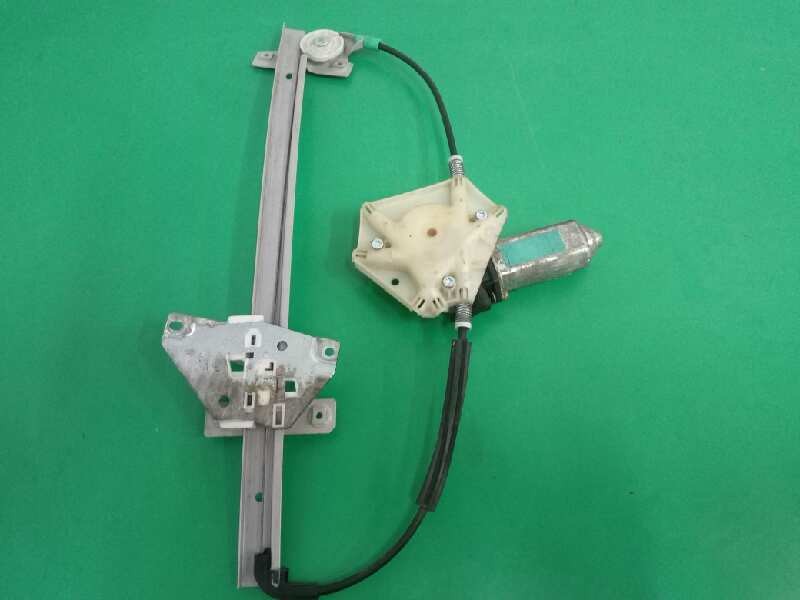 Recambio de elevalunas delantero derecho para volvo s40 berlina td referencia OEM IAM FUNDA  