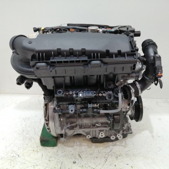 Recambio de motor completo para citroën c4 iii (ba_, bb_, bc_) 1.2 puretech 130 (bahnsa, bahnsb) referencia OEM IAM HN05 5257 KM