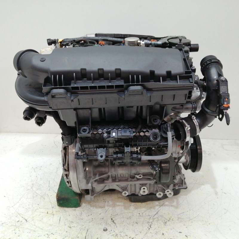 MOTOR COMPLETO HNS (EB2ADTS) 5257 KM