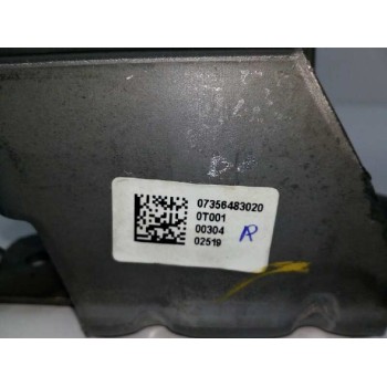 Recambio de palanca freno de mano para fiat tipo ii (356) sedan 1.4 referencia OEM IAM 07356483020  