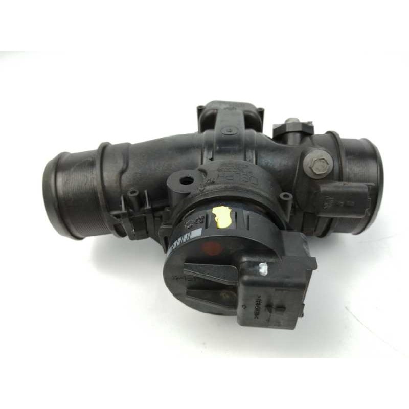 Recambio de caja mariposa para peugeot 207 1.6 16v hdi referencia OEM IAM 9660030380  