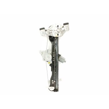 Recambio de elevalunas delantero izquierdo para chevrolet aveo berlina hatchback 1.4 cat referencia OEM IAM 98820J3020 013082246