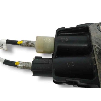 Recambio de palanca cambio para renault express furgoneta/monovolumen 1.5 blue dci 95 (f6ab) referencia OEM IAM 341087948R  