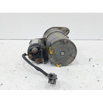 Recambio de motor arranque para ssangyong rodius ii 2.2 xdi referencia OEM IAM A6711510301  