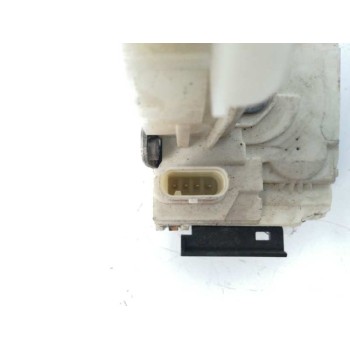 Recambio de cerradura puerta trasera derecha para mercedes-benz clase e (w212) familiar 250 cdi blueefficiency (212.203) referen