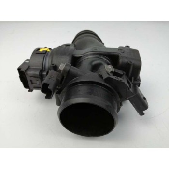 Recambio de caja mariposa para peugeot 207 1.6 16v hdi referencia OEM IAM 9660030380  