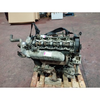 Recambio de despiece motor para fiat ducato caja cerrada (desde 03.94) 2.8 diesel referencia OEM IAM 814043  