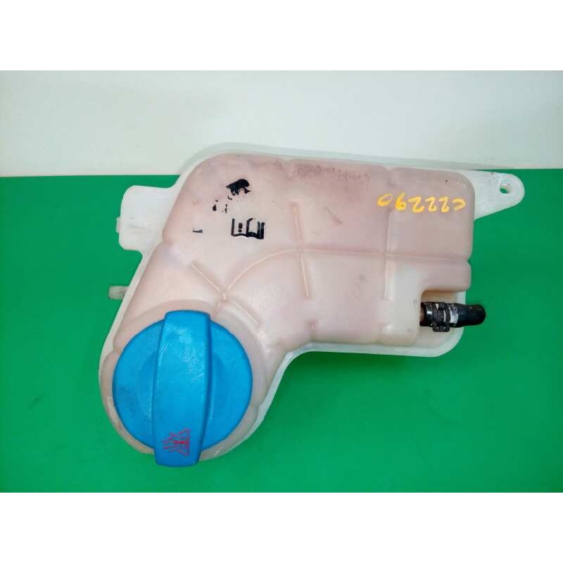 Recambio de deposito expansion para audi a6 allroad quattro (4fh) 3.0 tdi referencia OEM IAM 4F0121403N  