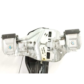 Recambio de elevalunas delantero izquierdo para chevrolet aveo berlina hatchback 1.4 cat referencia OEM IAM 98820J3020 013082246