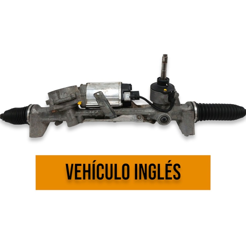 Recambio de cremallera direccion para alfa romeo giulietta (191) 2.0 jtdm referencia OEM IAM 7805501464 0273010179 