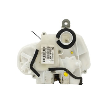 Recambio de cerradura puerta trasera derecha para honda civic berlina 5 (fk) 1.8 vtec cat referencia OEM IAM 72611SMGG1  