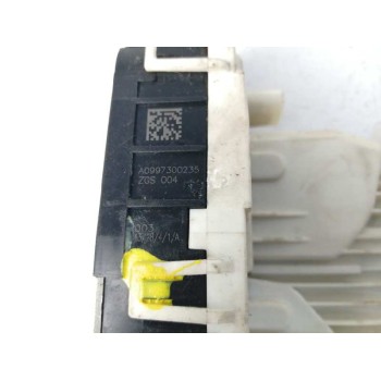 Recambio de cerradura puerta trasera derecha para mercedes-benz clase e (w212) familiar 250 cdi blueefficiency (212.203) referen