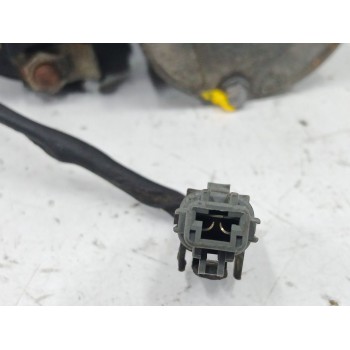 Recambio de motor arranque para ssangyong rodius ii 2.2 xdi referencia OEM IAM A6711510301  