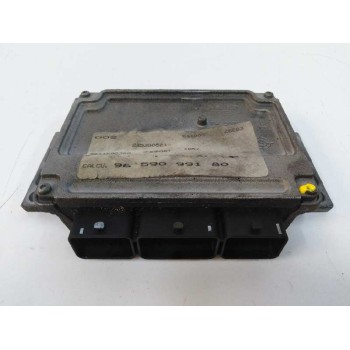 CENTRALITA MOTOR UCE 9659099180 