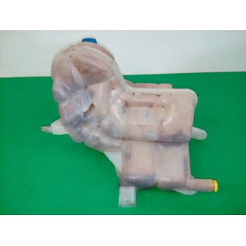 Recambio de deposito expansion para audi a6 allroad quattro (4fh) 3.0 tdi referencia OEM IAM 4F0121403N  