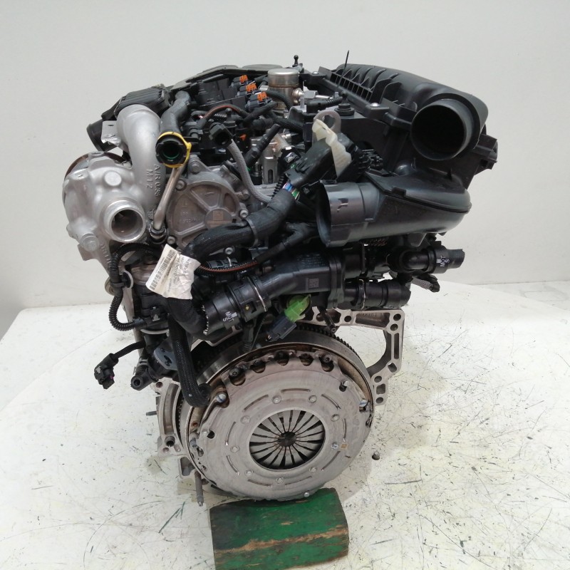MOTOR COMPLETO HNS (EB2ADTS) 5257 KM