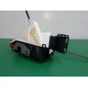 Recambio de cerradura puerta trasera izquierda para citroën c-elysee (dd_) 1.6 bluehdi 100 referencia OEM IAM 755053  