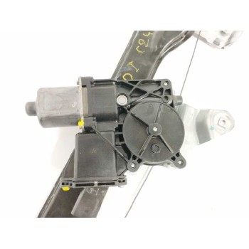 Recambio de elevalunas delantero izquierdo para chevrolet aveo berlina hatchback 1.4 cat referencia OEM IAM 98820J3020 013082246