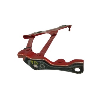 Recambio de bisagra derecha tapa maleta para infiniti q50 50 hybrid referencia OEM IAM 844001MA0A  