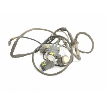 Recambio de sensor de aparcamiento para mercedes-benz clase m (w164) 3.0 cdi cat referencia OEM IAM 0015427418 KIT TRASERO 02630