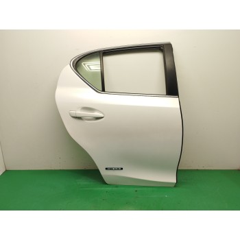 PUERTA TRASERA DERECHA 6700376010 