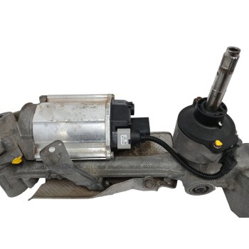 Recambio de cremallera direccion para alfa romeo giulietta (191) 2.0 jtdm referencia OEM IAM 7805501464 0273010179 