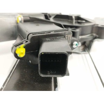 Recambio de elevalunas delantero izquierdo para chevrolet aveo berlina hatchback 1.4 cat referencia OEM IAM 98820J3020 013082246