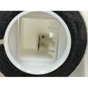 Recambio de cerradura puerta trasera derecha para honda civic berlina 5 (fk) 1.8 vtec cat referencia OEM IAM 72611SMGG1  