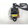 Recambio de cinturon seguridad delantero izquierdo para nissan note (e11, ne11) 1.5 dci referencia OEM IAM 306071799JN7  