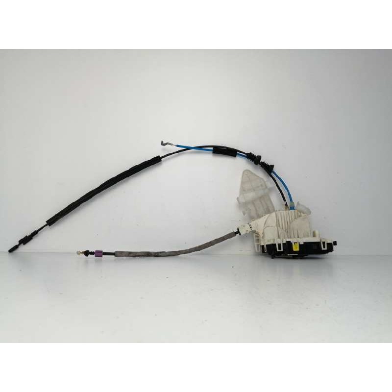 Recambio de cerradura puerta trasera izquierda para mercedes-benz clase e (w212) familiar 250 cdi blueefficiency (212.203) refer