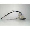 Recambio de cerradura puerta trasera izquierda para mercedes-benz clase e (w212) familiar 250 cdi blueefficiency (212.203) refer