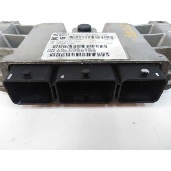 Recambio de centralita motor uce para citroën c4 berlina 1.4 16v referencia OEM IAM 9659099180  