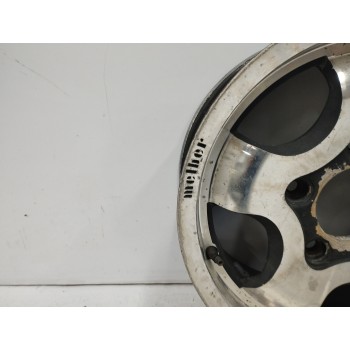 Recambio de llanta para lada niva ( 2121 / 21213 / 21214 / 21215 ) 1.6 referencia OEM IAM KBA 42447 6JX15H2 ET30 5H 5X139