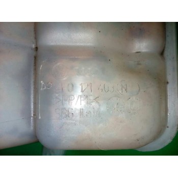 Recambio de deposito expansion para audi a6 allroad quattro (4fh) 3.0 tdi referencia OEM IAM 4F0121403N  
