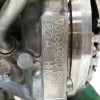 Recambio de motor completo para citroën c4 iii (ba_, bb_, bc_) 1.2 puretech 130 (bahnsa, bahnsb) referencia OEM IAM HN05 5257 KM