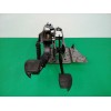 Recambio de pedalera completa para peugeot 308 sw 1.6 hdi fap cat (9hz / dv6ted4) referencia OEM IAM 50262225D 50262214F 