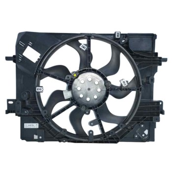 Recambio de electroventilador para nissan juke (f16_) dig-t 117 referencia OEM IAM 214810411R  